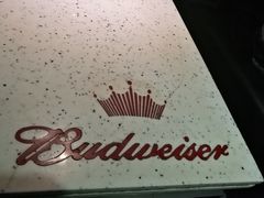 -百威KTV(恒福路店)