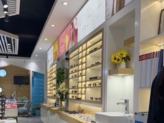 -宝岛眼镜·星创视光中心(威海路店)