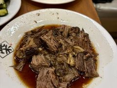 -柴氏风味斋(甘家口店)