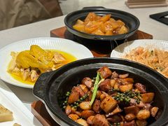 -狮王府淮扬菜(新街口友谊店)