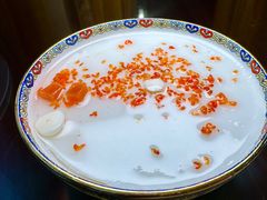 杏仁豆腐-富华斋饽饽铺·宫廷糕点·伴手礼(护国新天地店)