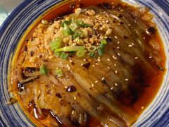 -雲蜀龙阁·金牌水煮鱼(方庄店)