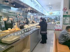 -老乡鸡(庐江方圆荟世纪中心店)
