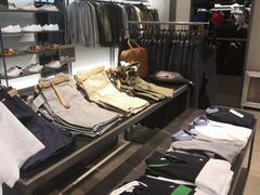 -ZARA(重庆华润万象城中区店)