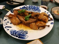 -沙龙酒家