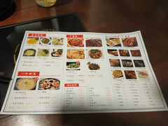 -庆合府重庆大排档(紫都城店)