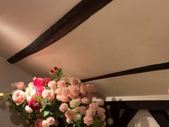 -素描餐厅(灵隐天竺店)