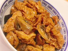 -鲁达面馆本帮风味(共康东路店)
