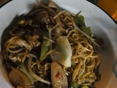 -特色油边心管烤串