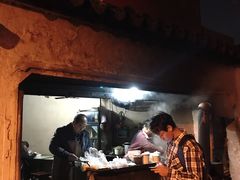 -安庆柴火馄饨(马道街店)