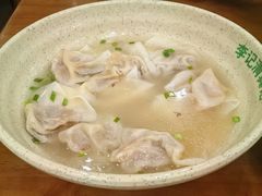-李记清真馆(打钉巷店)