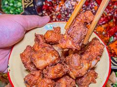 -渝拆火锅(沙坪坝店)