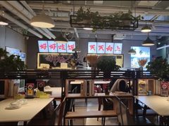 -京城·森鸽排档(双井店)