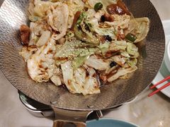 -苏乡兰亭·新派淮扬菜(吾悦广场店)
