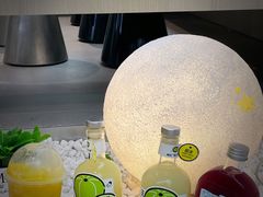 -喜茶(中山利和新地店)