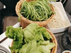 -川锅一号火锅(铜山万达店)