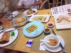 -珍宝粤赏里(杏坛店)