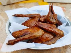 -味为先光明乳鸽(光明总店)