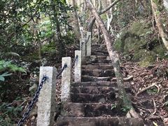 -七娘山