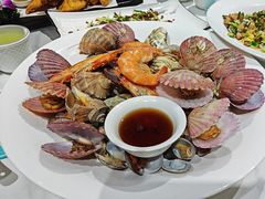 -渔码头食府·20年蓬莱老字号(登州路店)