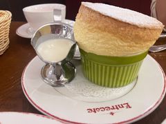 -Entrecôte 法国牛扒馆(保利·时光里店)