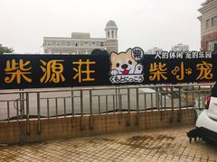 -柴源莊·柴小宠柴犬咖啡