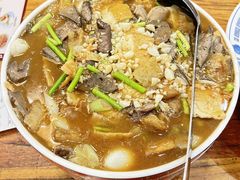 -老雒阳面馆·水席·洛阳菜(纱厂路店)