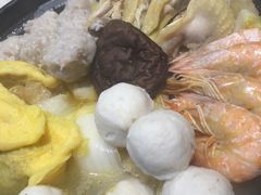 一品全家福-品悦酒店(三林古镇店)