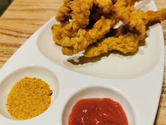 现炸酥肉-好這口重庆小面(总店)