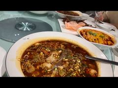 毛血旺-文杏酒楼(一品天下店)