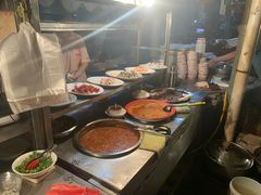-友生风味小吃(营平农产品市场店)