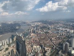 -上海中心大厦