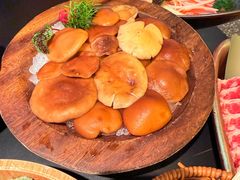 -季季山·云南野生菌火锅(上海首店)