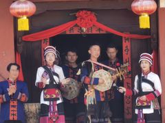 -云南民族村
