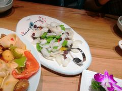 -品回味清真西北楼(宁波首店)