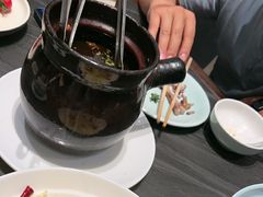 -阿喆私房菜(西五路店)