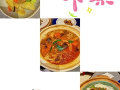 -A One Kitchen·南京精菜馆(德基广场店)