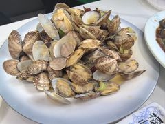 -来之顺海鲜菜馆·青岛菜·始于1993(栈桥店)