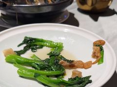 -客家汇·客家传承菜(水库店)