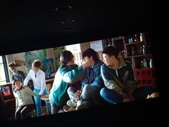 -星美国际影商城(虹口店)