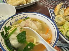 -长人馄饨铺(解放街店)