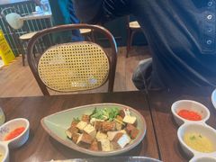 -章记星洲 · 新加坡餐厅(望京店)