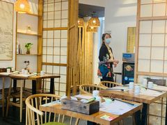 -衣川小森林·料理·寿司(鸿铭中心店)