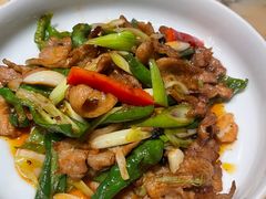 -锦府盐帮·侯宅(五棵松万达店)