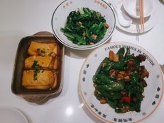 -清晖小苑•顺德地方菜(壹海城店)