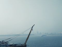 -武昌江滩