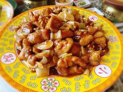 -那家小馆•北京菜•烤鸭(香山店)