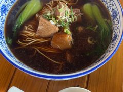 -无锡苏宁银河国际酒店-麺餐厅