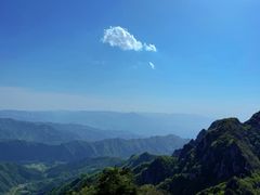 -王顺山国家森林公园
