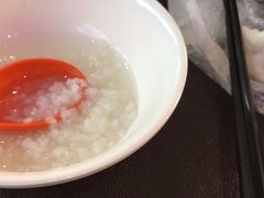 -中国传媒大学南广学院第3食堂